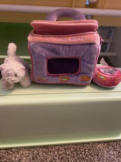 Kitty set