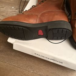 Women’s Justin Boots