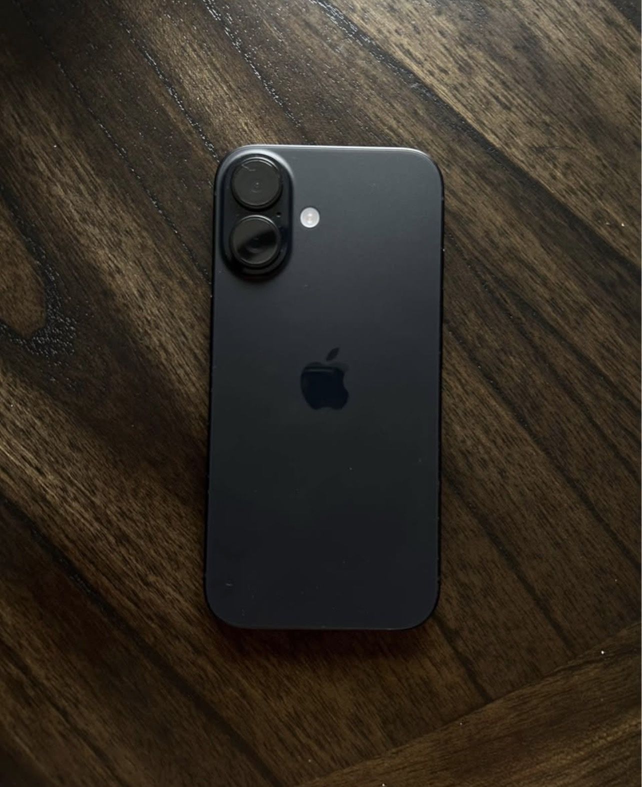iPhone 16