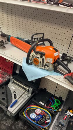STIHL Chainsaw M5 171
