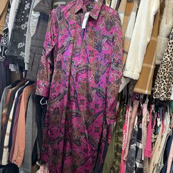 Ralph Lauren Dress
