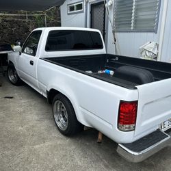 1992 Toyota Pick Up