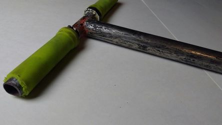 Ultra Pro Low Scooter Bars