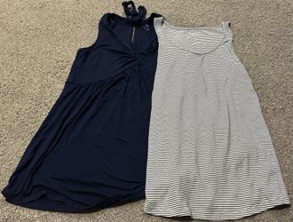 Women’s Size Medium Maternity Tank Top