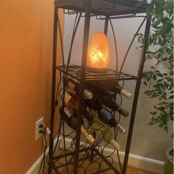 Wine Rack