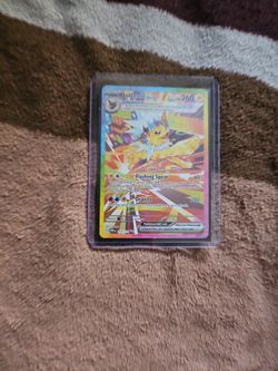 Pokemon Best Offer