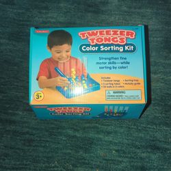 LAKESHORE Color Sorting Kit