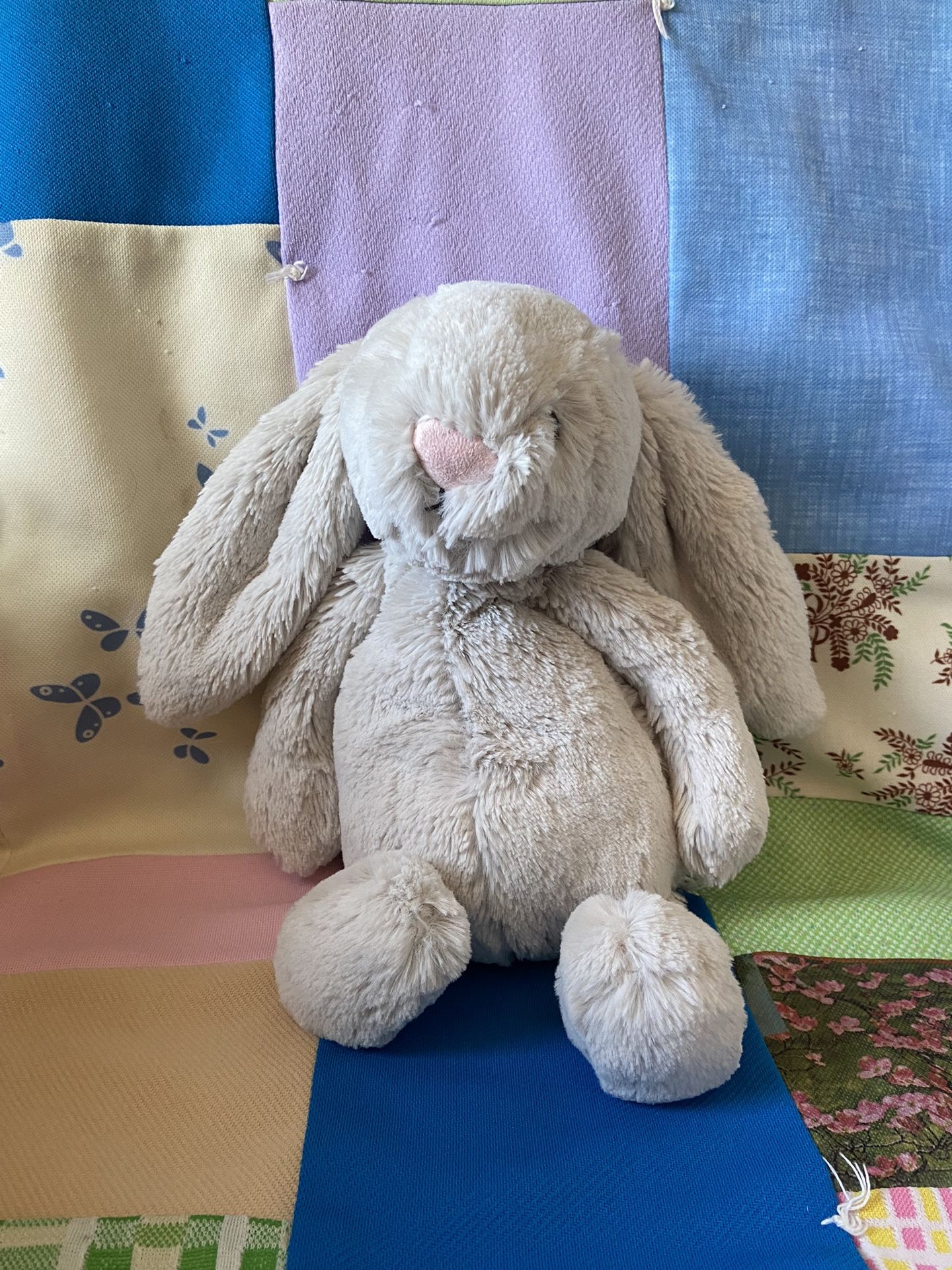 Jellycat Bunny