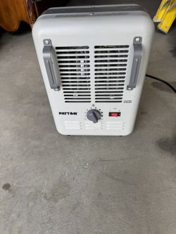 Room Heater