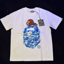 Bape Tee