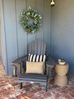 Adirondack Chair
