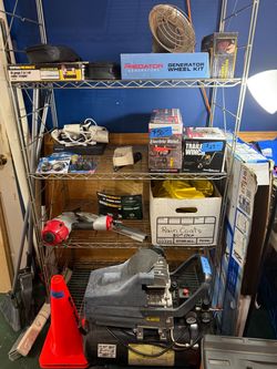 Tools