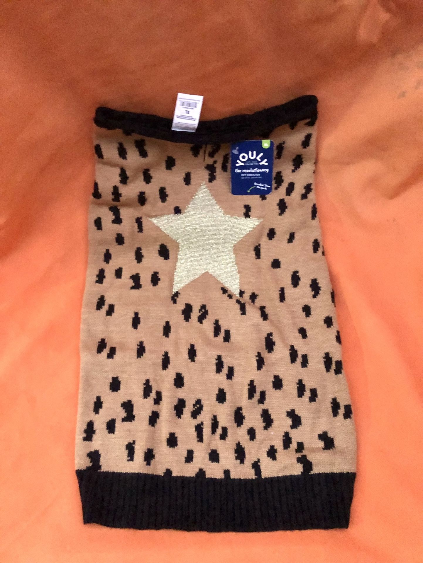 Dog Sweater XL