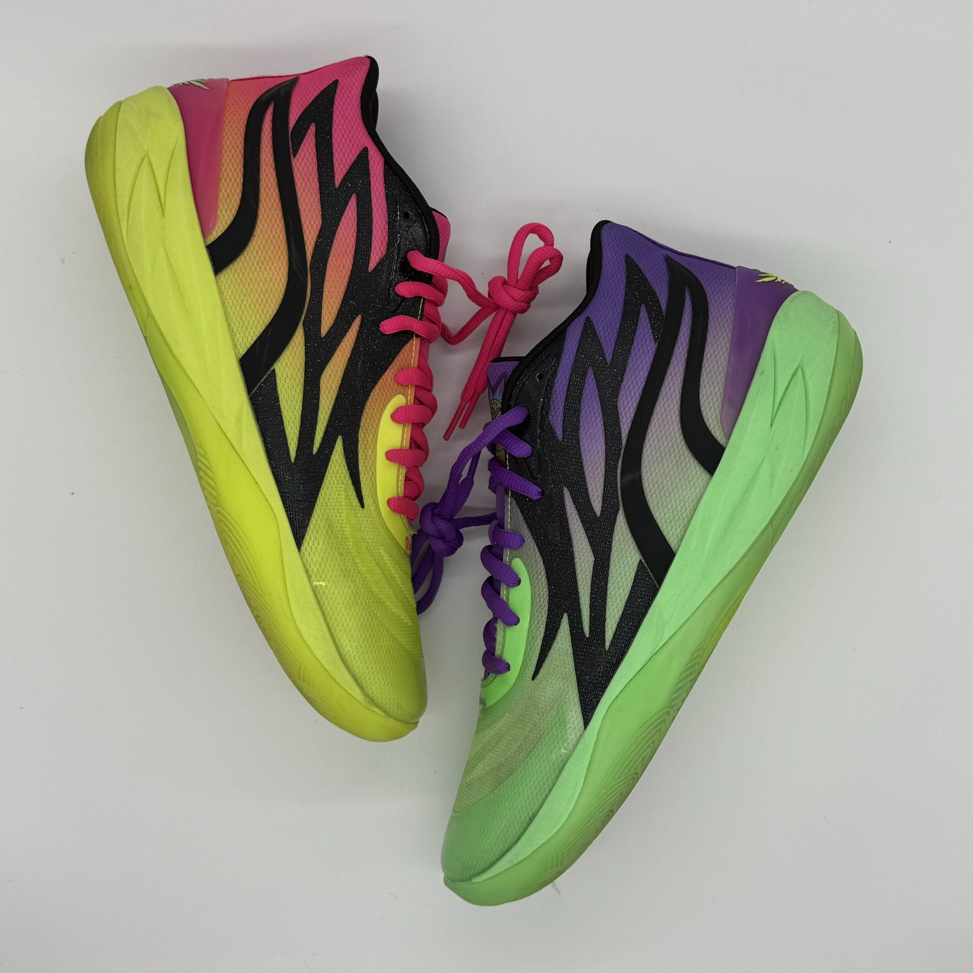 Puma Rick And Morty MB.02