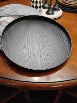 Servings trays