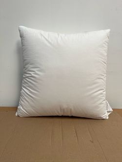 20x20 Pillow Insert