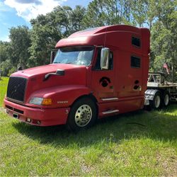 1998 Volvo Camion Commercial 