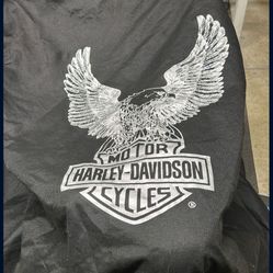 Bike Cover