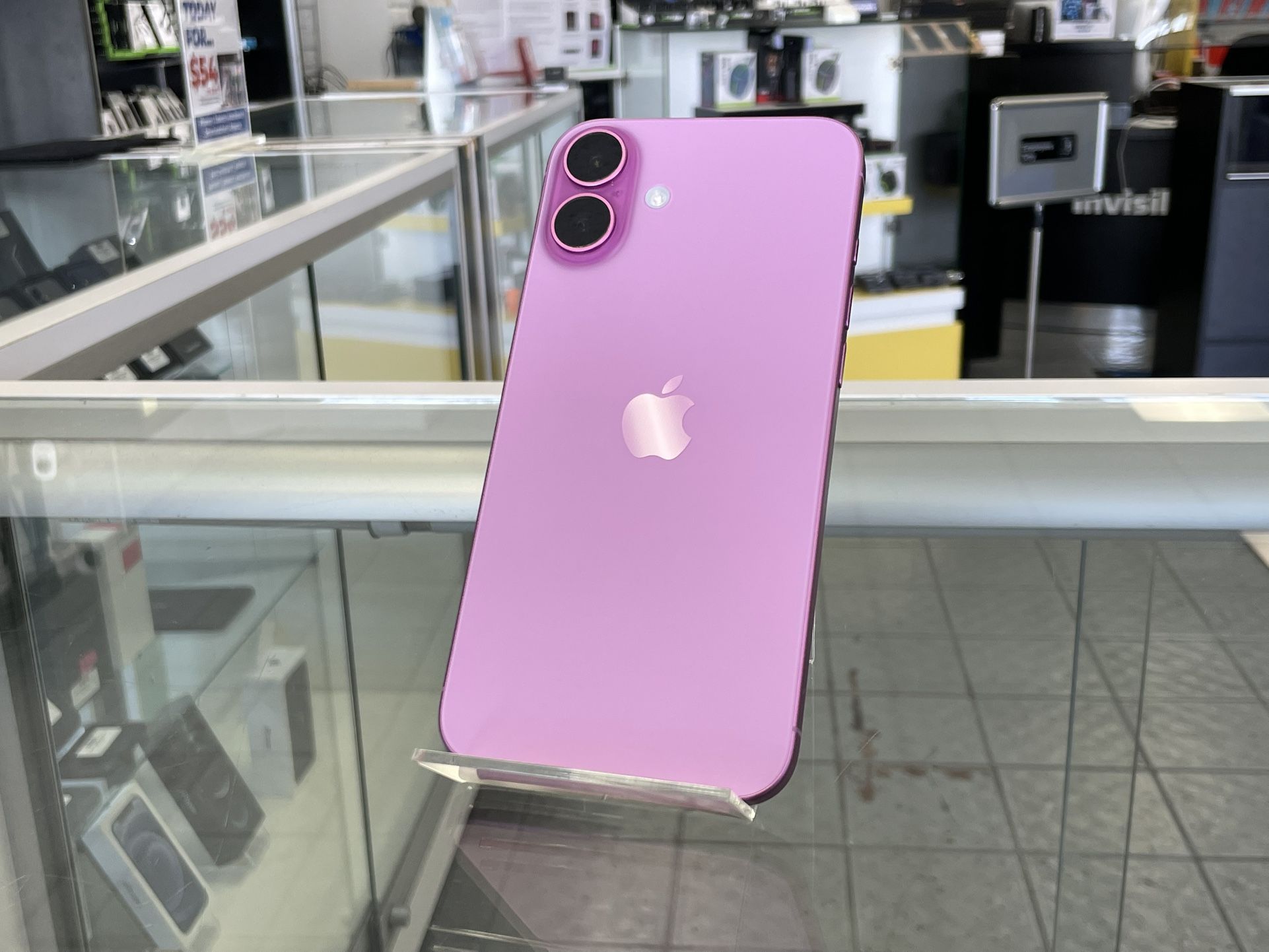 iPhone 16 Plus 128gb Unlocked