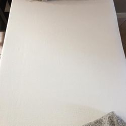 Helix Midnight Memory Foam Mattress Bed - Twin Xl 