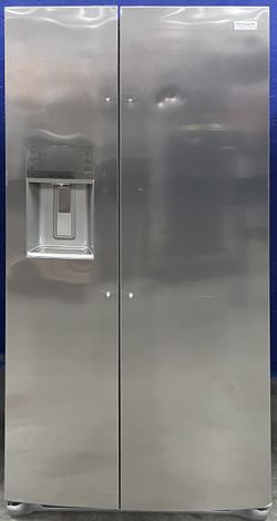 FRIGIDAIRE Refrigerator GRSC2352AF - 02810