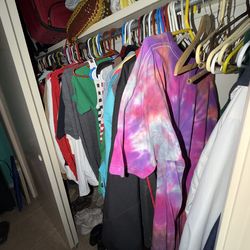 ESTATE SALE EVERYTHING MUST GO!!!!….