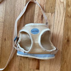 Harness For Cats, Small Dogs