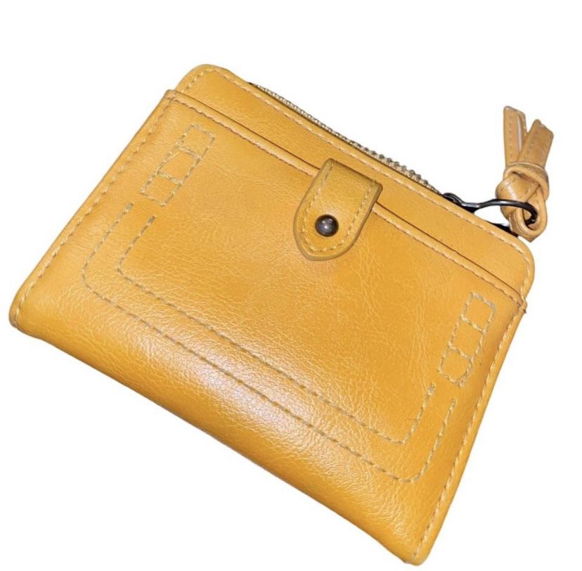 Wallet & Cardholders