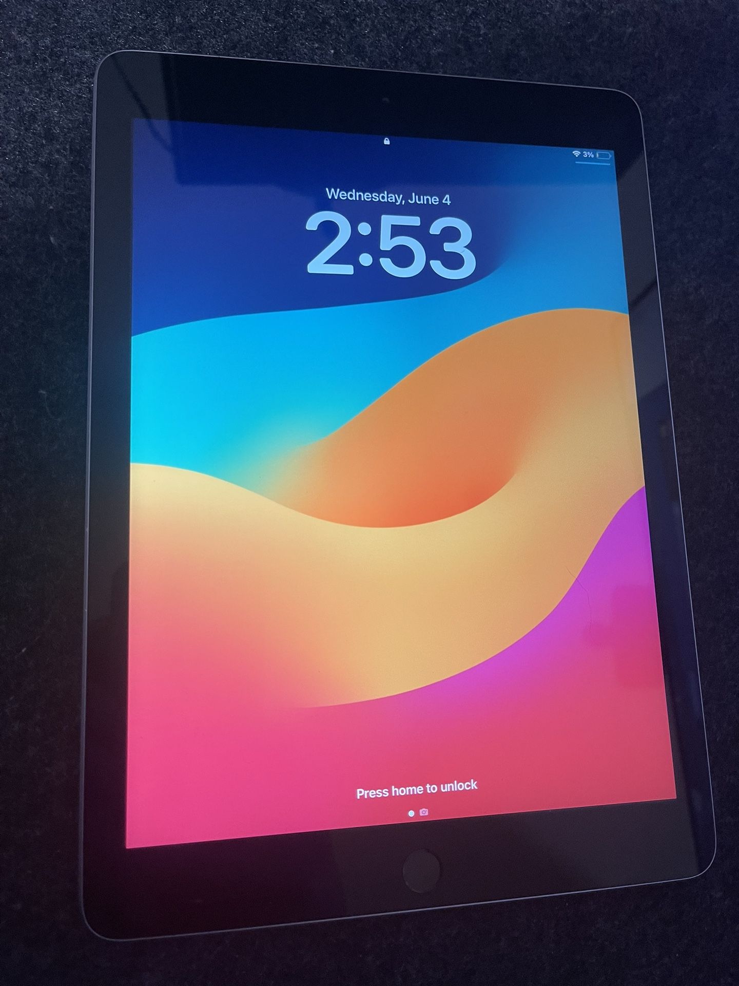 iPad (6th Generation)