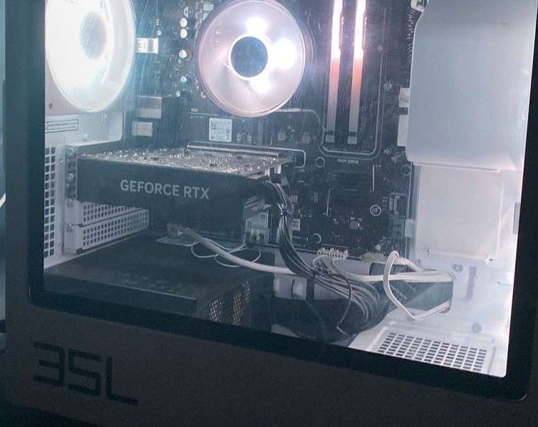 Omen PC