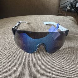 New CB Sports Sunglasses 