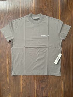 NEW Fear of God Essentials T-Shirt