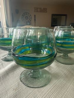 Margarita set