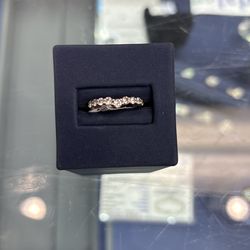 Wedding Band