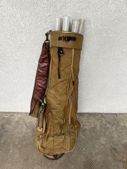 Golf Bag