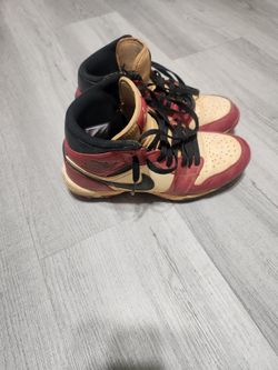 Jordan Baseball 6Y
