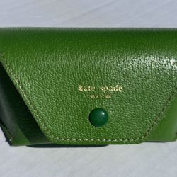 Kate Spade Clear Fashion Glasses