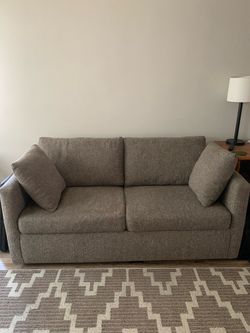 Sleeper couch
