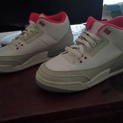 Nike Air Jordan Retro 3