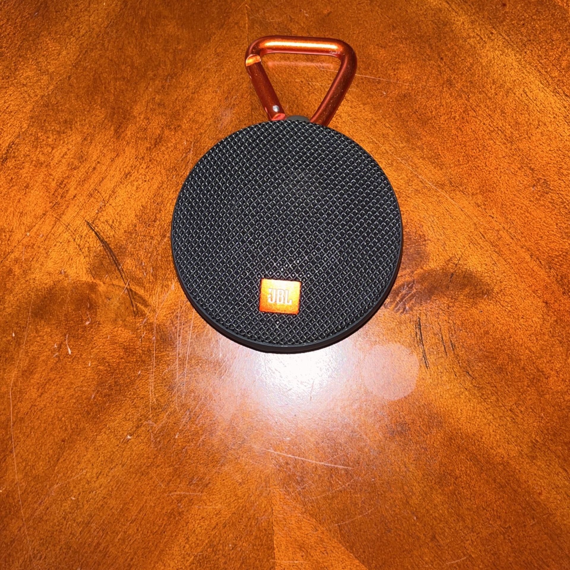 JBL Bluetooth Speaker