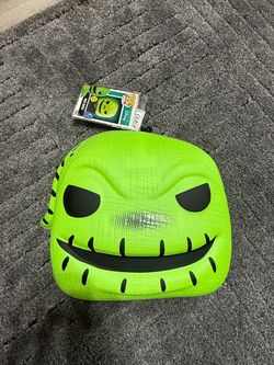 Funko POP Mask- Nightmare Before Christmas: Oogie Boogie