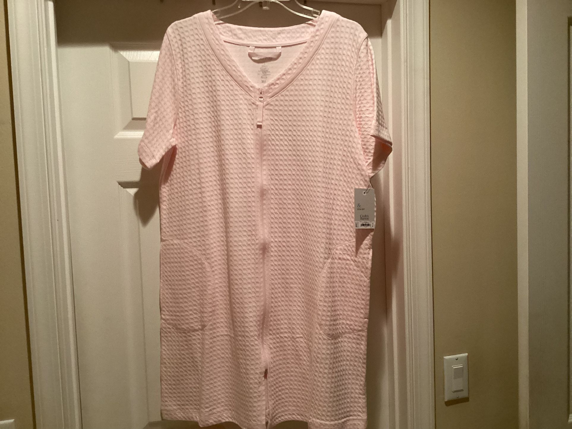 Ladies Robe