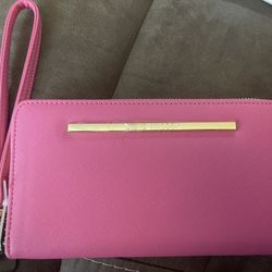 Brand New Steve Madden Wallet