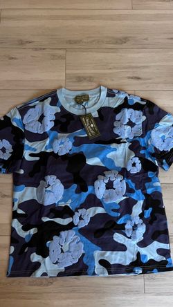 Denim Tears Size M