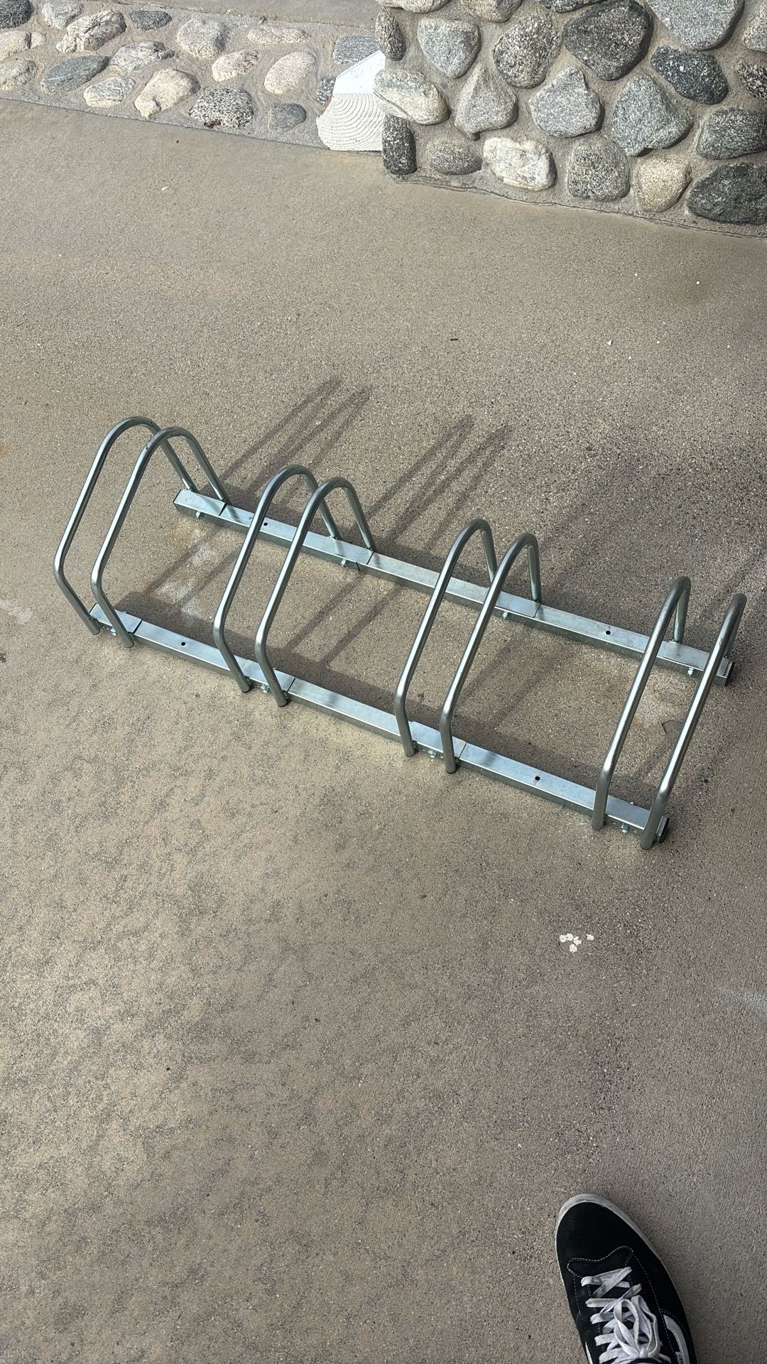 Bike Rack
