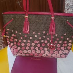 Michael Kors Purse