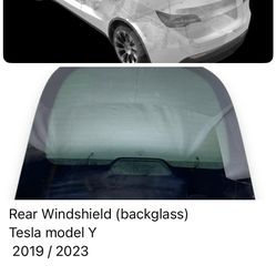 Auto Glass