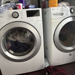 Washer / Dryer / Viking Stove / Dishwasher