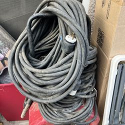 Lincoln Stick Welder With Cord 