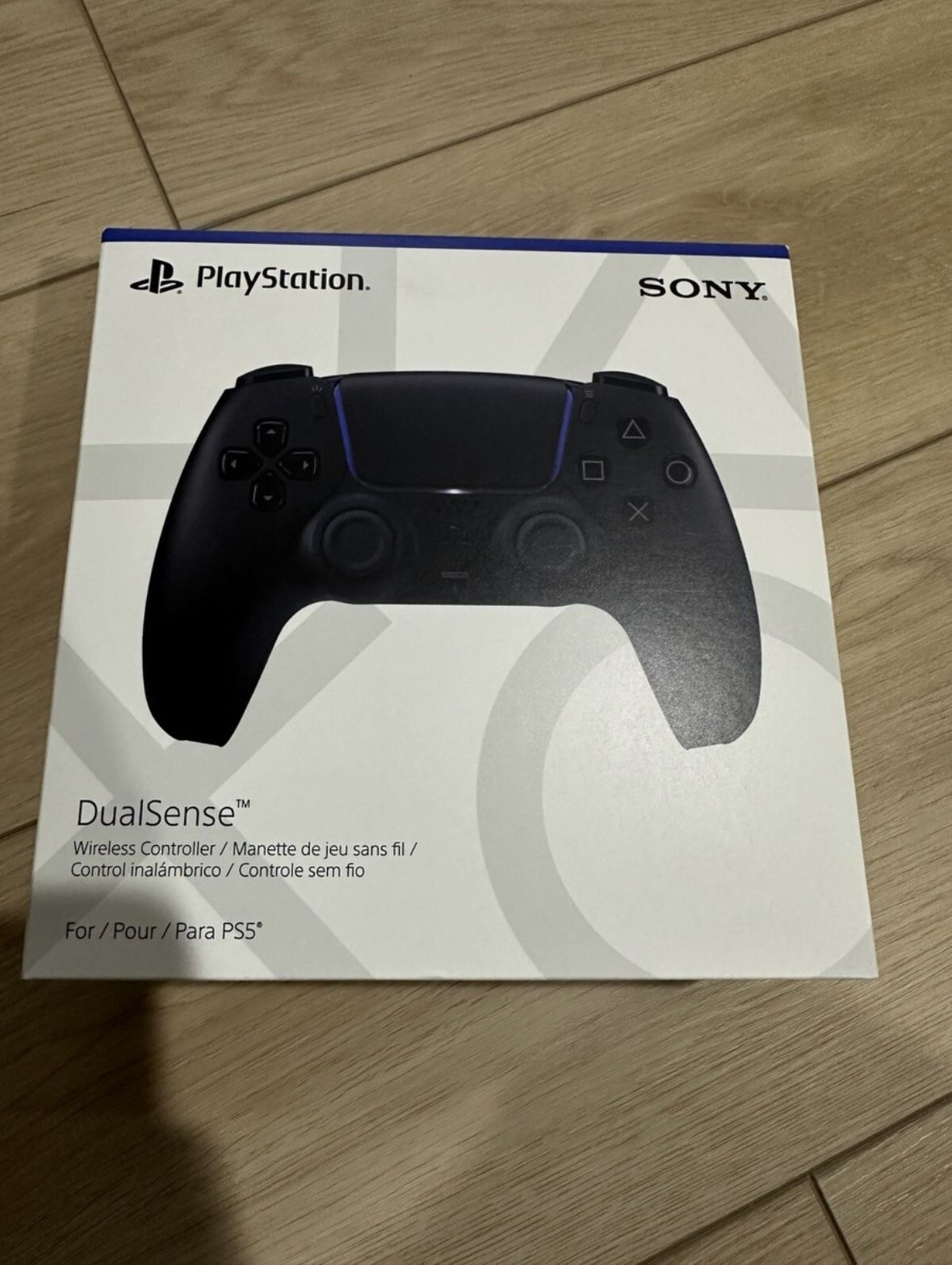 Brand NEW PS5 Controller